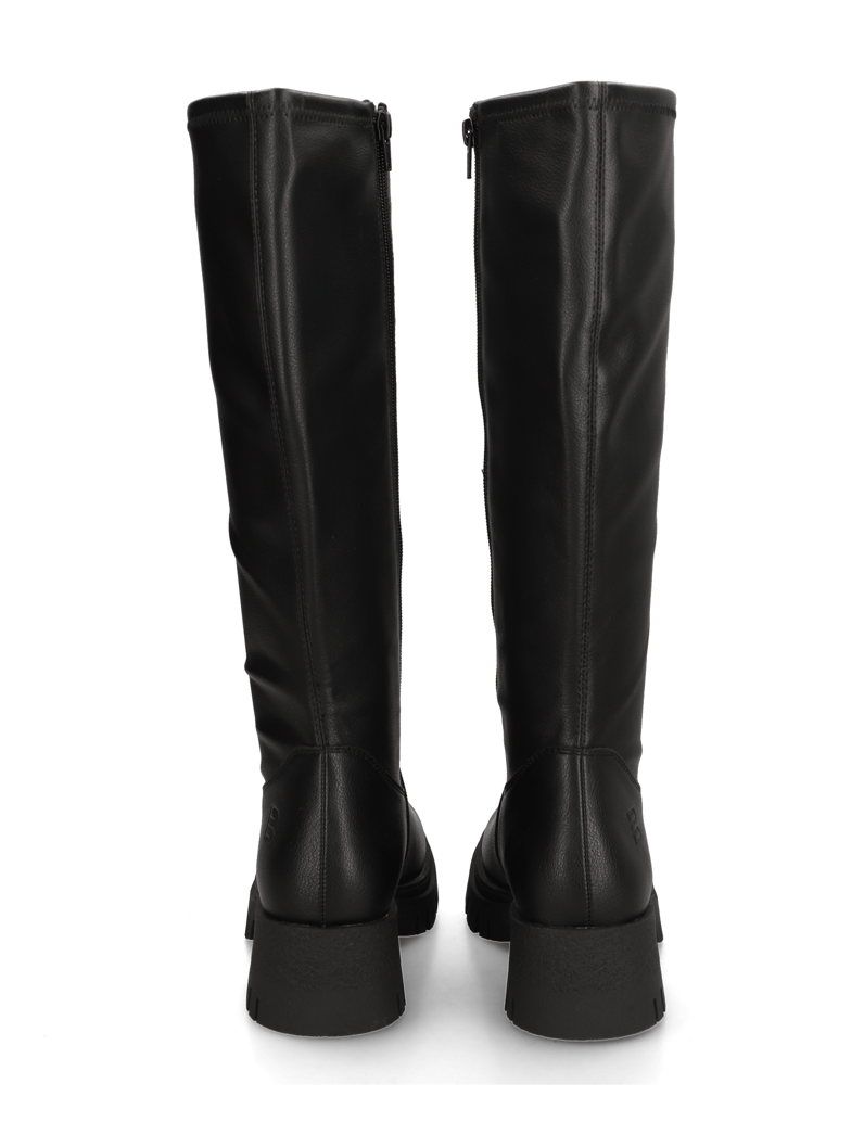 TT.-BAGATT-Stiefel-schwarz