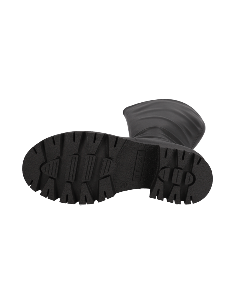 TT.-BAGATT-Stiefel-schwarz