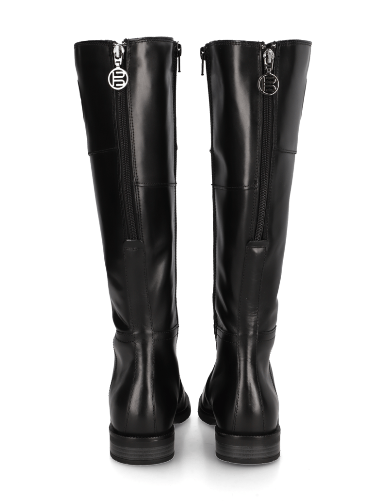 TT.-BAGATT-Stiefel-schwarz