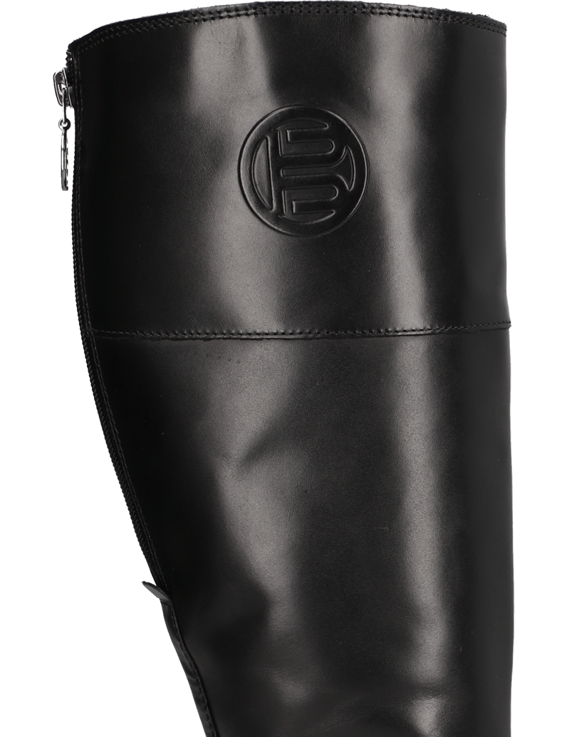 TT.-BAGATT-Stiefel-schwarz