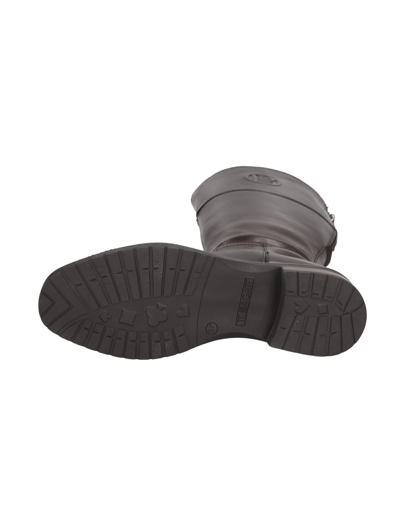 TT.-BAGATT-Stiefel-schwarz