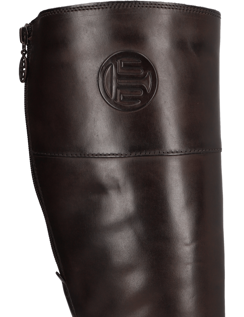 TT.-BAGATT-Stiefel-schwarz