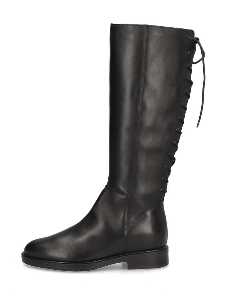 Pat-Calvin-Stiefel-schwarz
