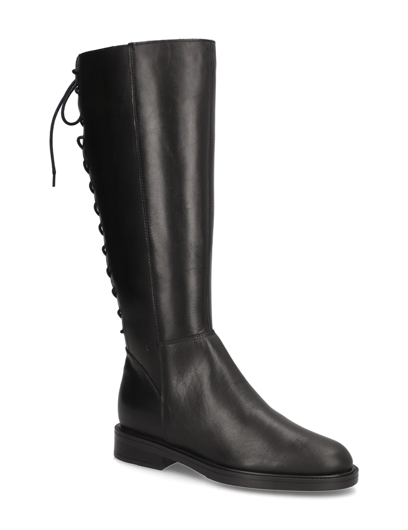 Pat-Calvin-Stiefel-schwarz