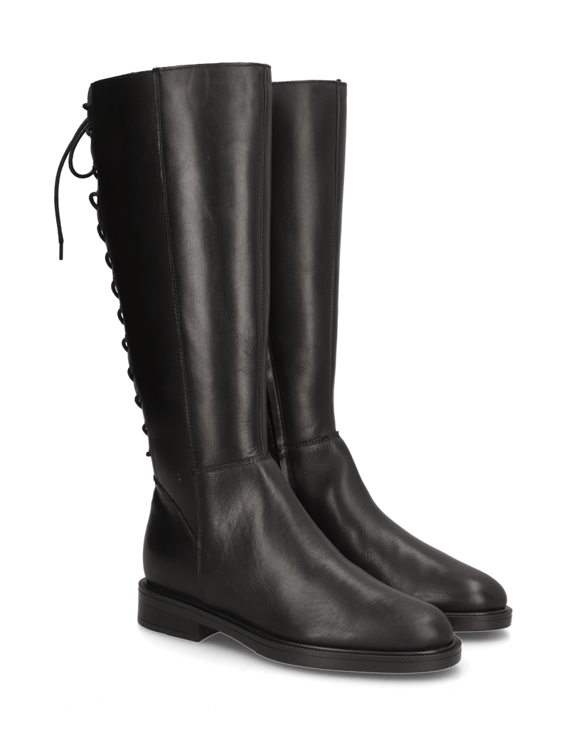 Pat-Calvin-Stiefel-schwarz