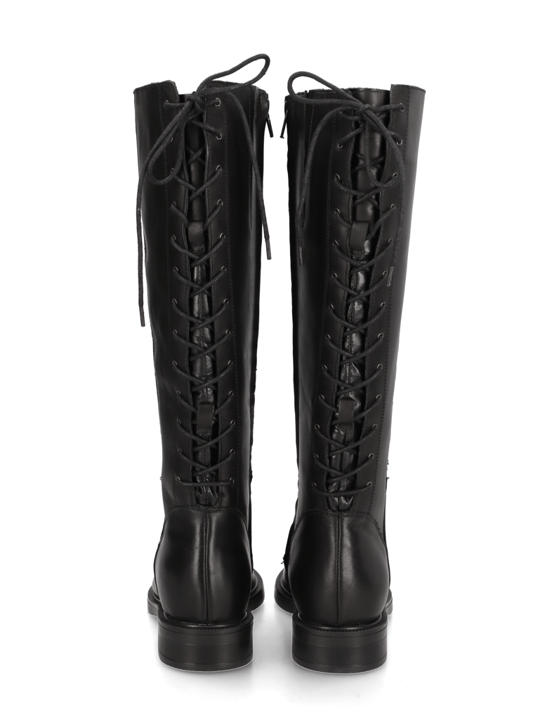 Pat-Calvin-Stiefel-schwarz