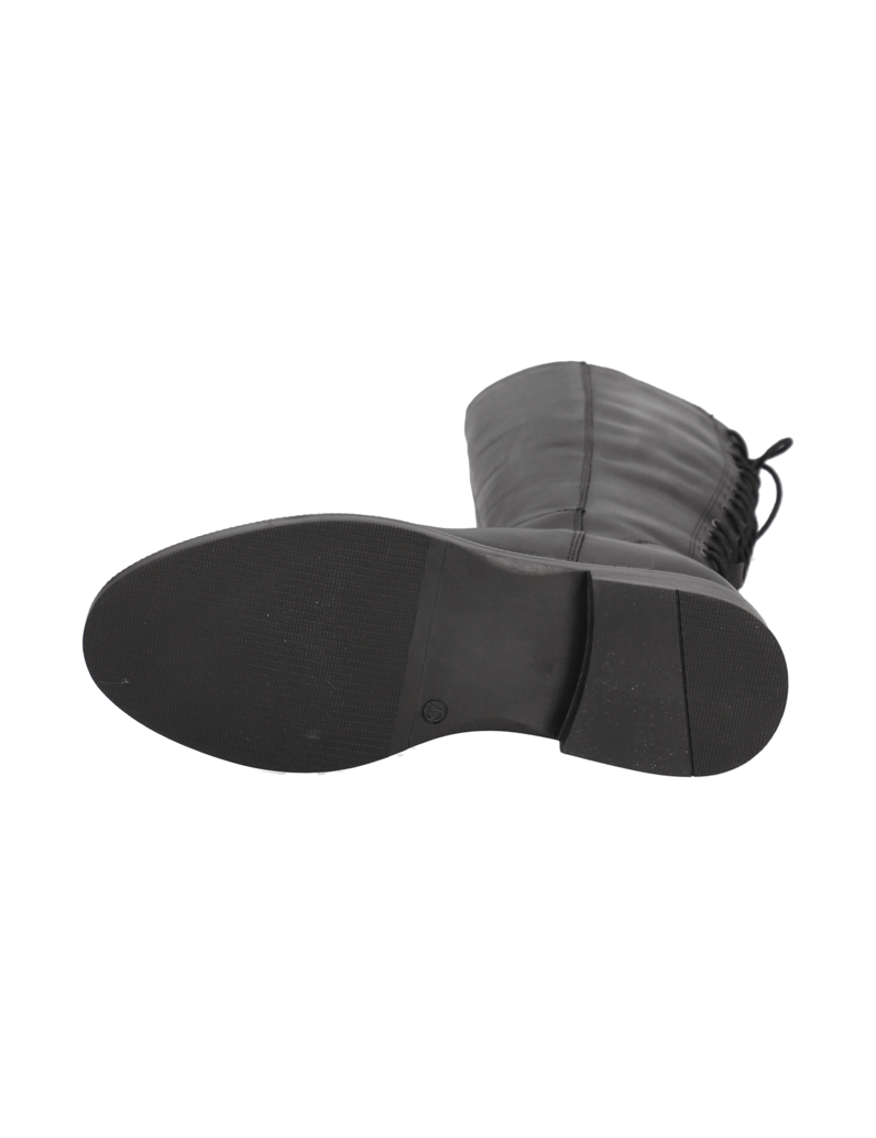 Pat-Calvin-Stiefel-schwarz