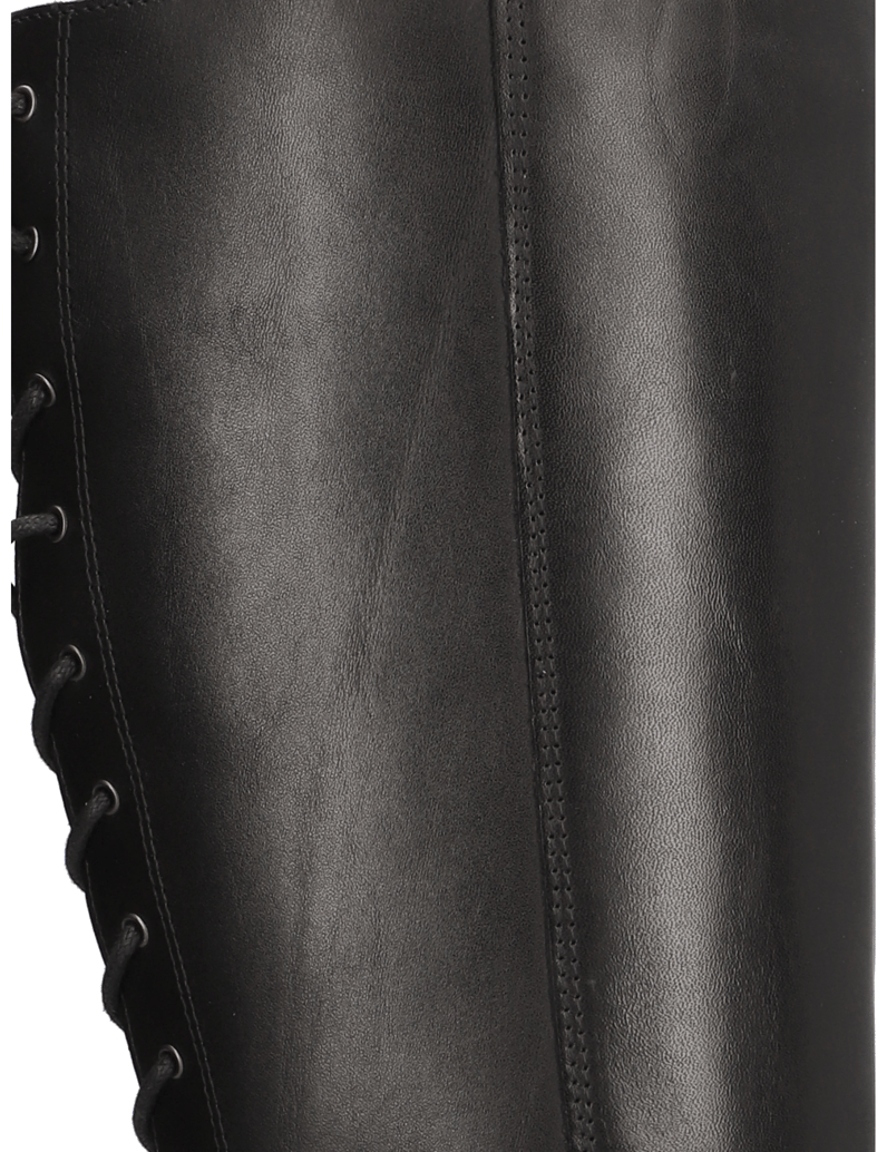 Pat-Calvin-Stiefel-schwarz