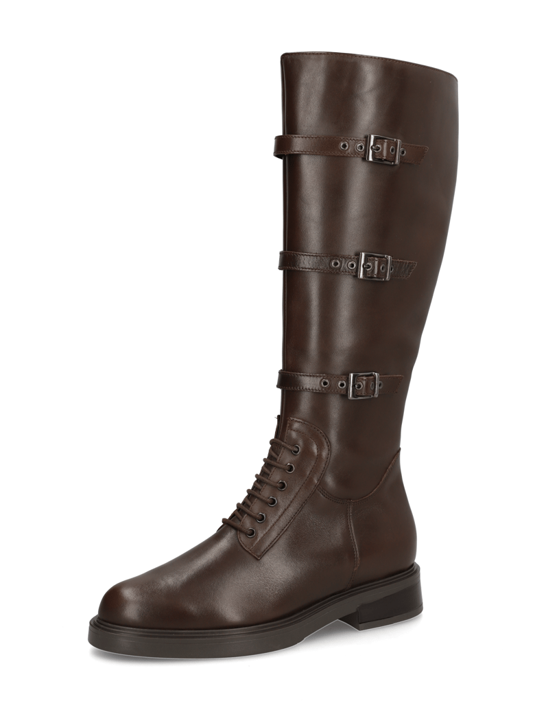 Pat-Calvin-Stiefel-braun
