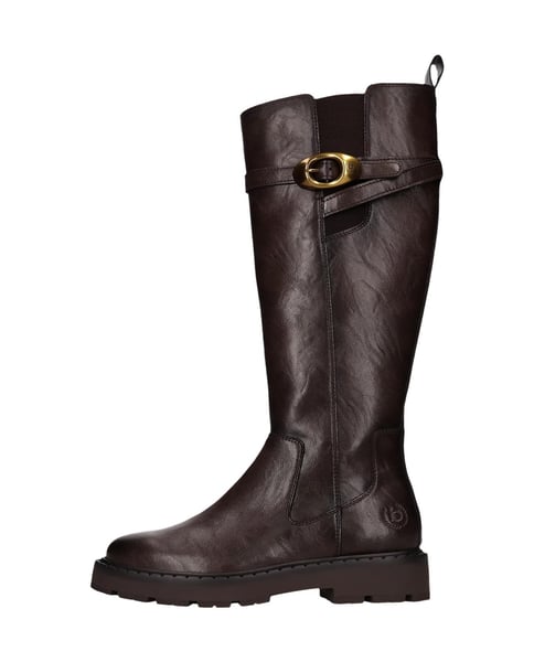 Langschaftstiefel