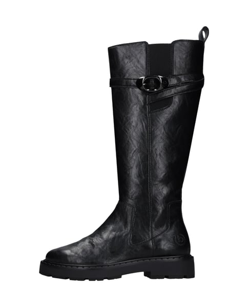 Langschaftstiefel