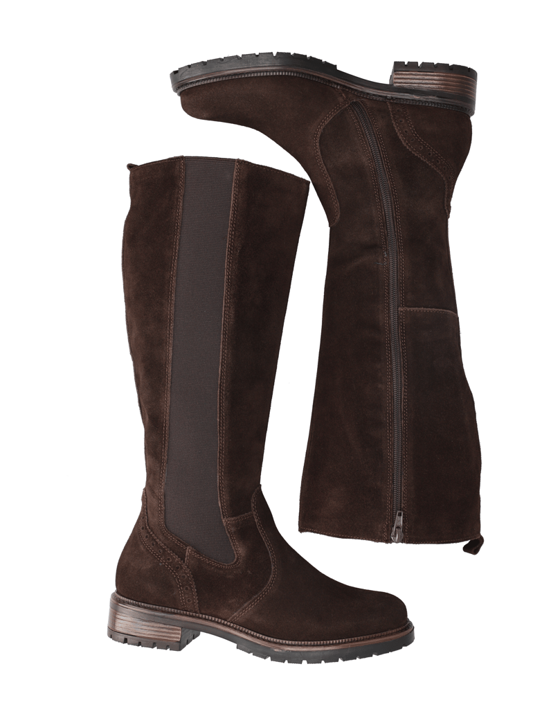 Pat-Calvin-Stiefel-braun