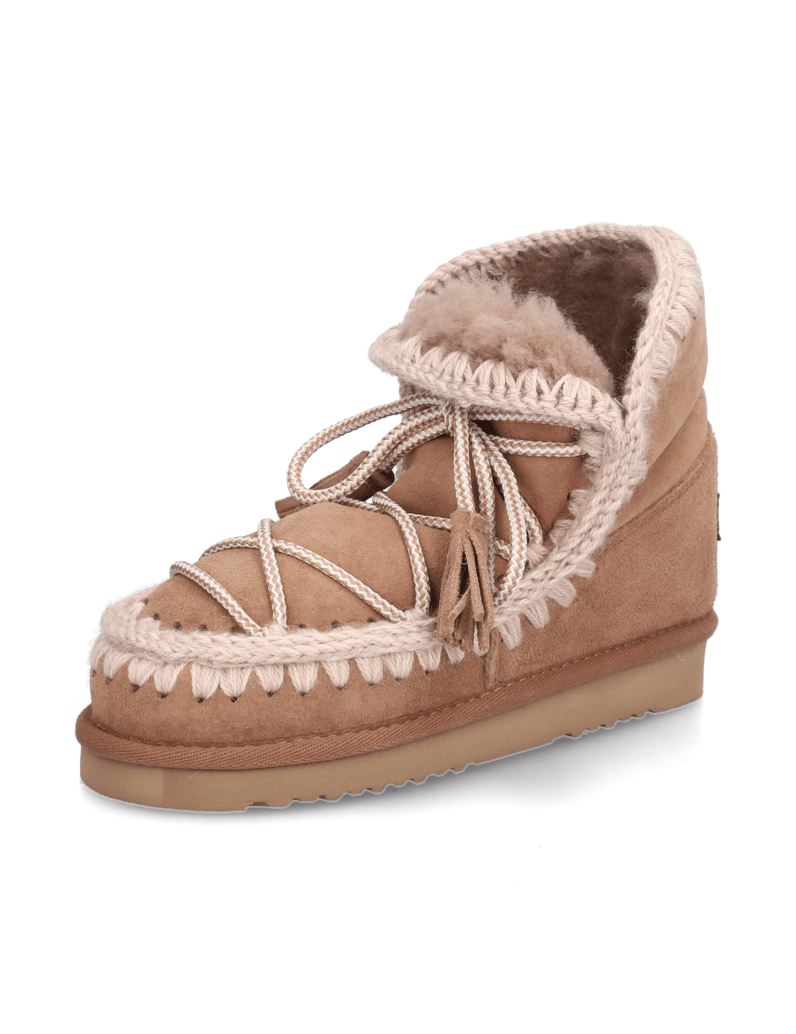 MOU-ESKIMO-SCOUBIDOO-LACE-cognac