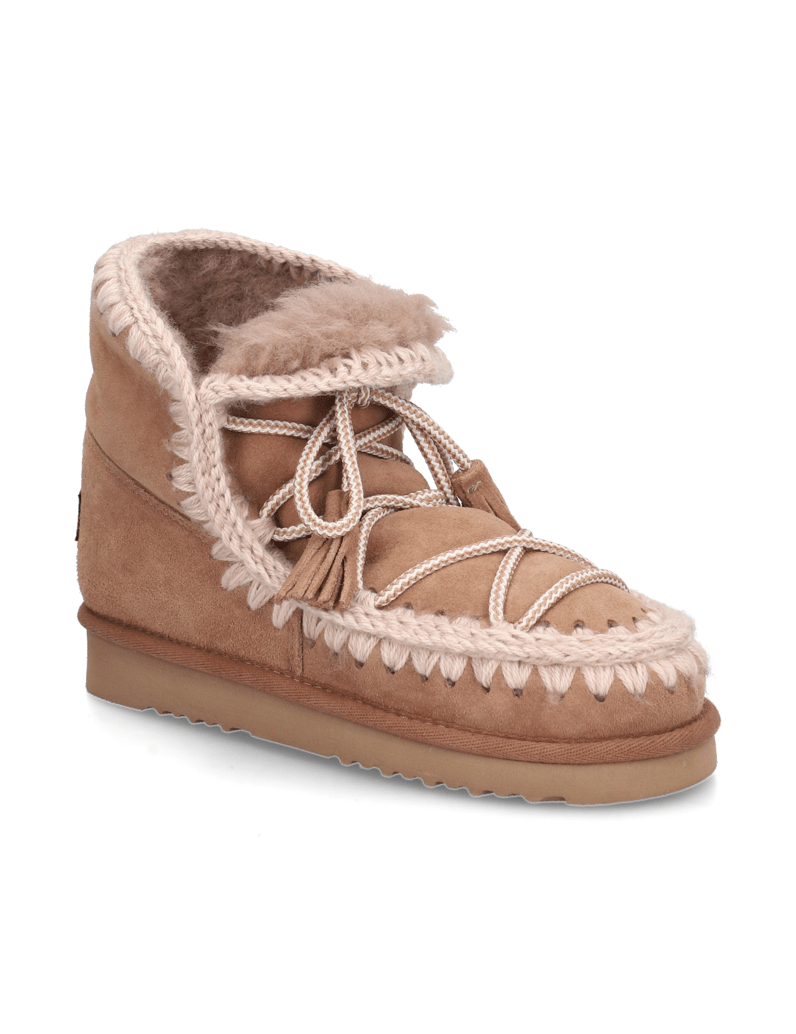 MOU-ESKIMO-SCOUBIDOO-LACE-cognac