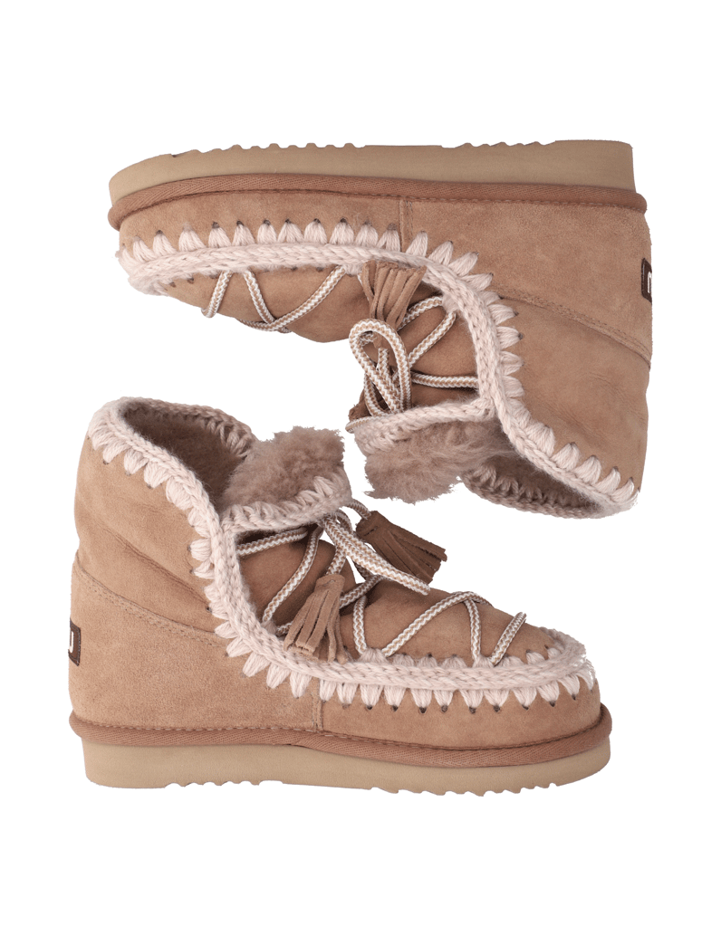 MOU-ESKIMO-SCOUBIDOO-LACE-cognac