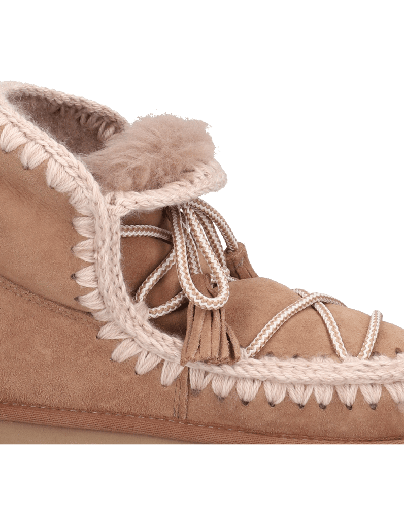 MOU-ESKIMO-SCOUBIDOO-LACE-cognac