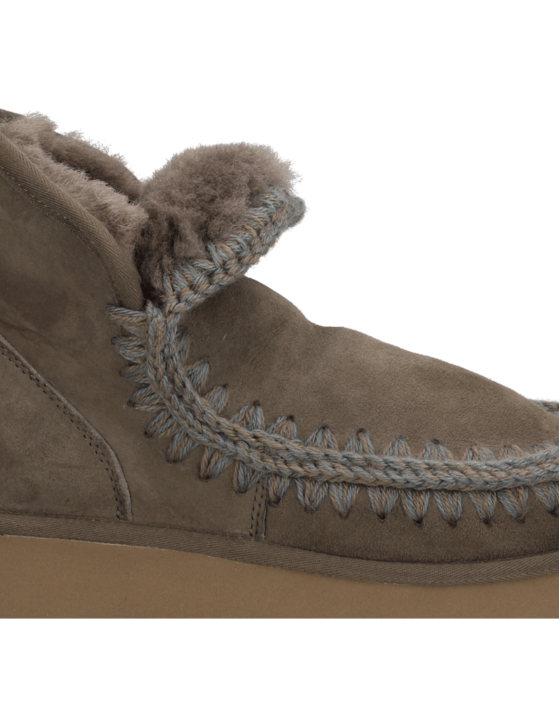 MOU-MINI-ESKIMO-PLATFORM-BOOT-oliv