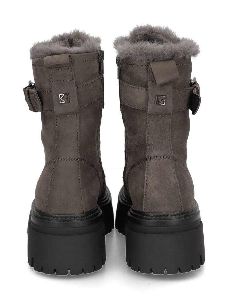 Kate-Gray-Veloursleder-Schnürboot-schwarz