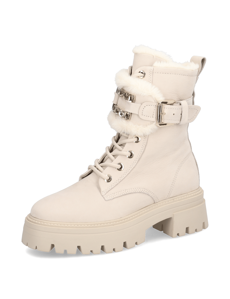 Kate-Gray-Nubukleder-Schnürboot-rosa