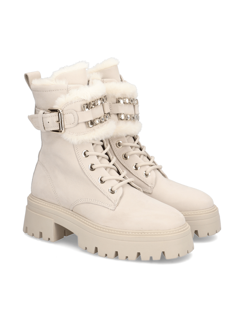 Kate-Gray-Nubukleder-Schnürboot-rosa