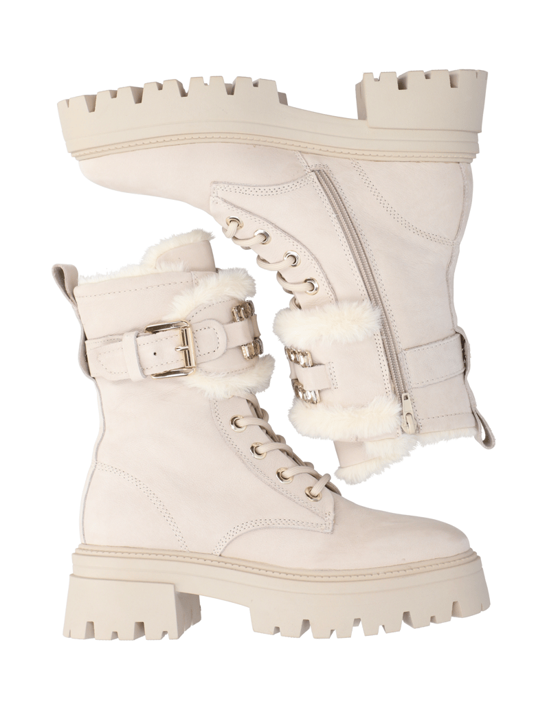 Kate-Gray-Nubukleder-Schnürboot-rosa