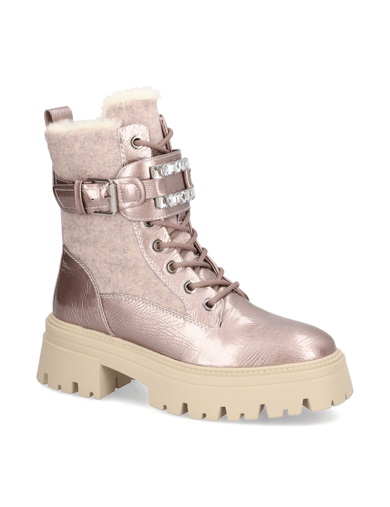 Kate-Gray-Textil-Schnürboot-schwarz