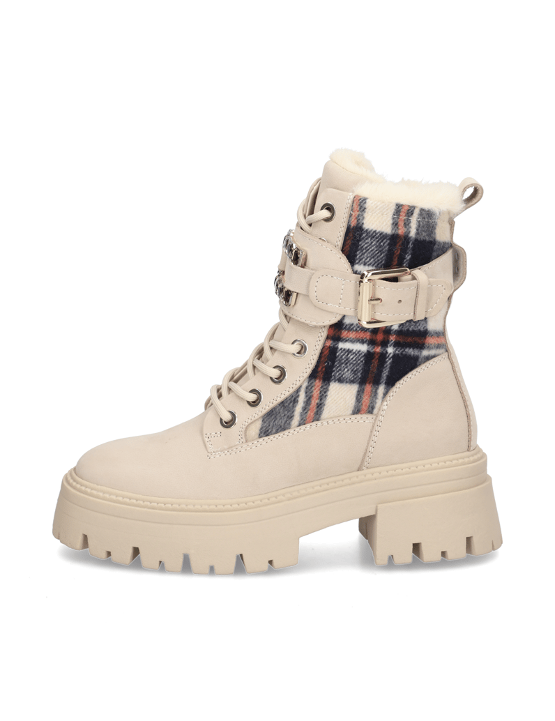 Kate-Gray-Nubukleder-Schnürboot-schwarz