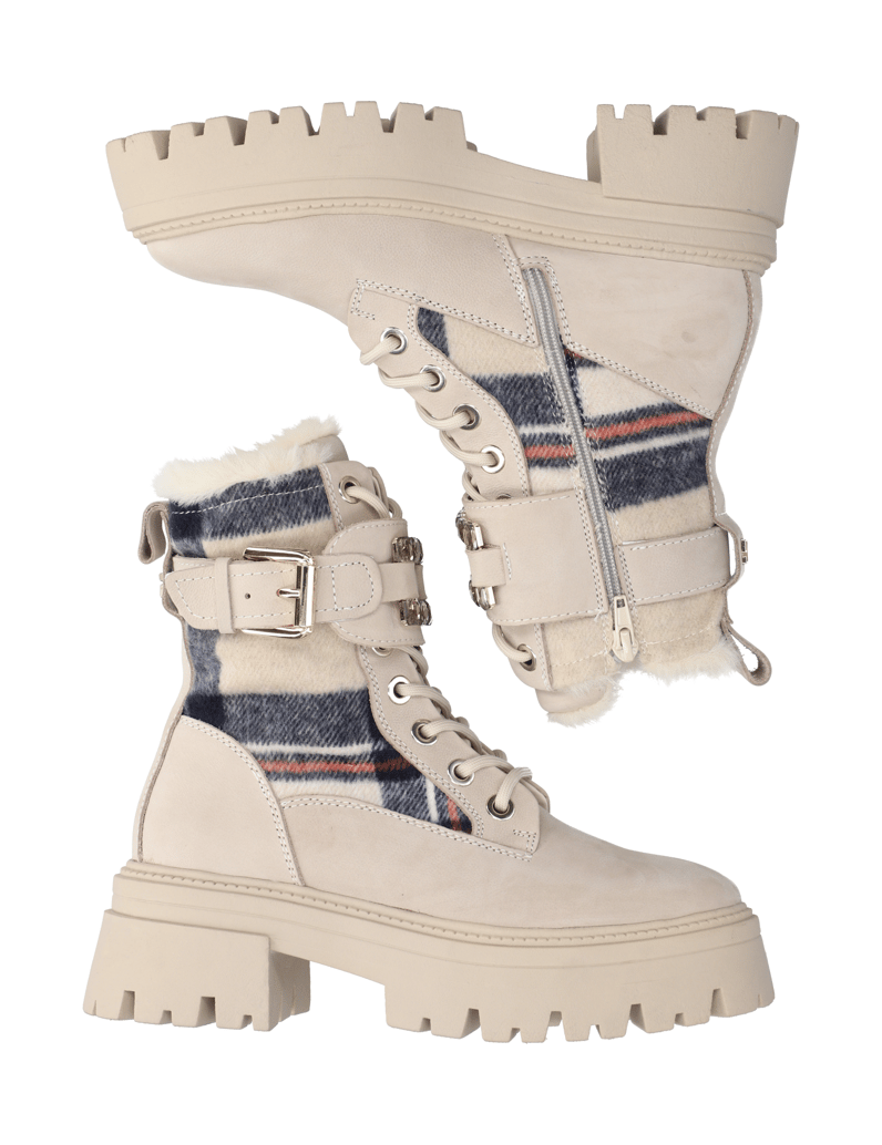 Kate-Gray-Nubukleder-Schnürboot-schwarz