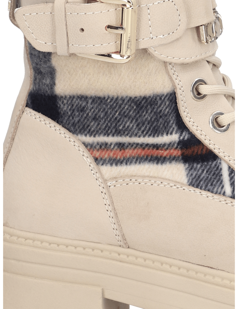 Kate-Gray-Nubukleder-Schnürboot-schwarz