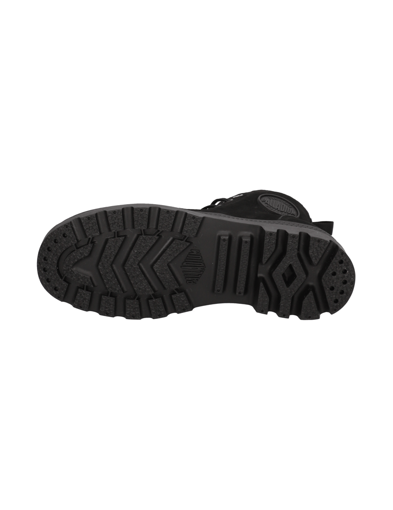 Palladium-PAMPA-HI-ZIP-WL-schwarz
