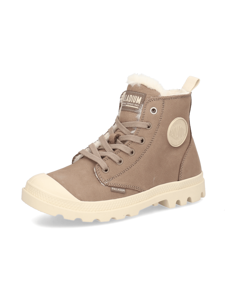 Palladium-PAMPA-HI-ZIP-WL-schwarz