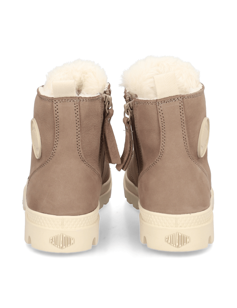 Palladium-PAMPA-HI-ZIP-WL-schwarz