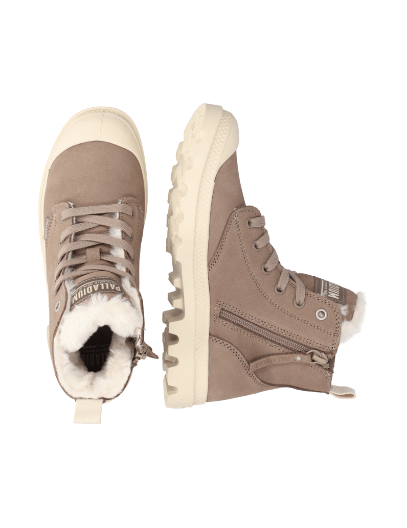 Palladium-PAMPA-HI-ZIP-WL-schwarz