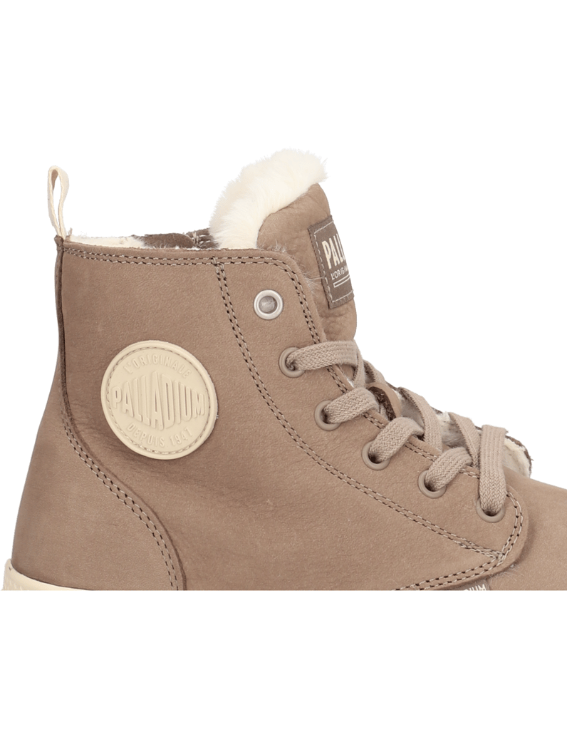 Palladium-PAMPA-HI-ZIP-WL-schwarz