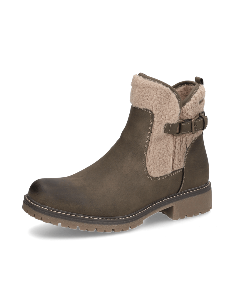 OMG!-Boot-oliv