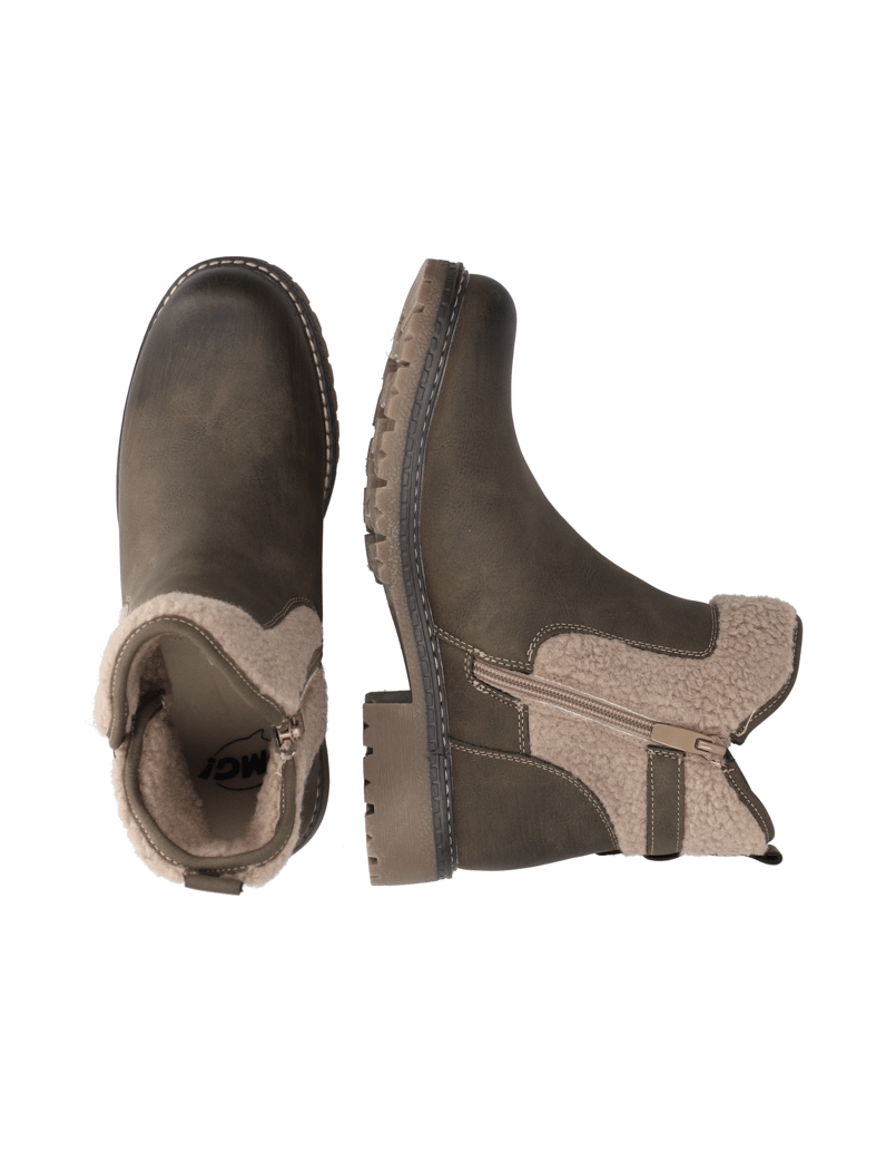 OMG!-Boot-oliv
