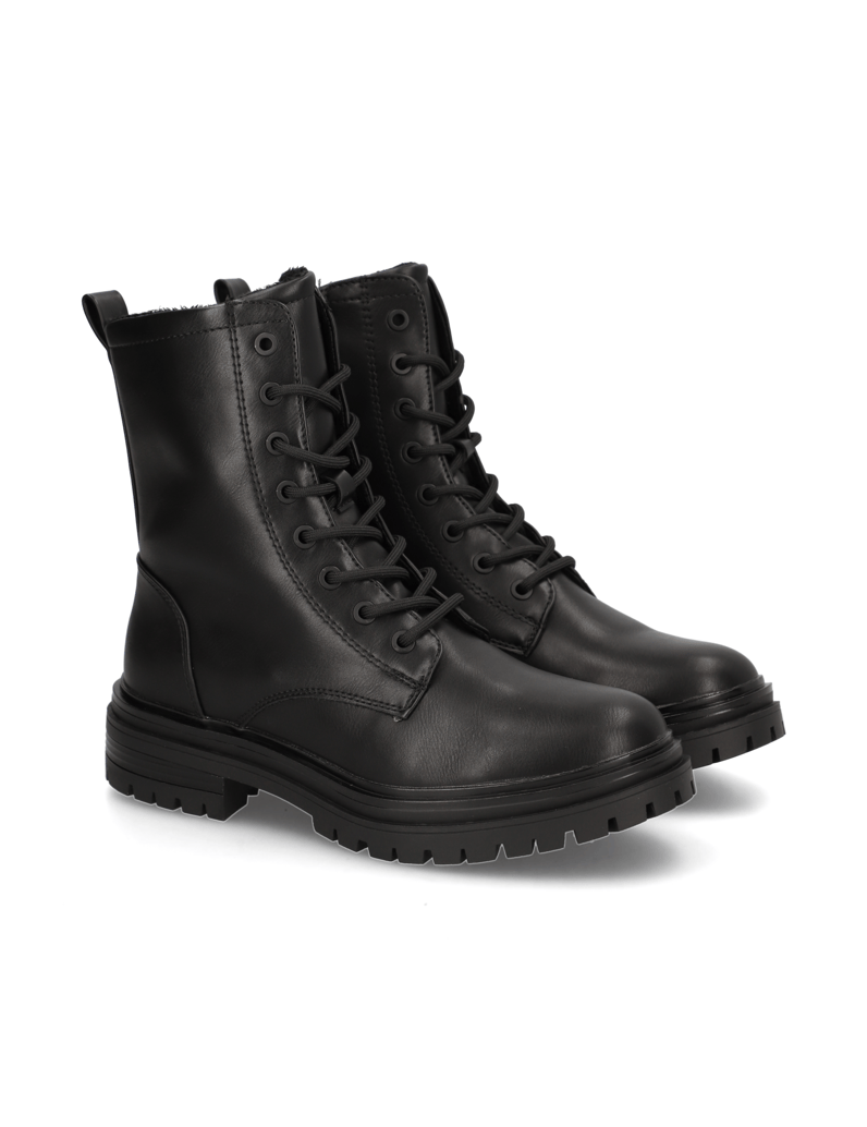 OMG!-Schnürboot-schwarz