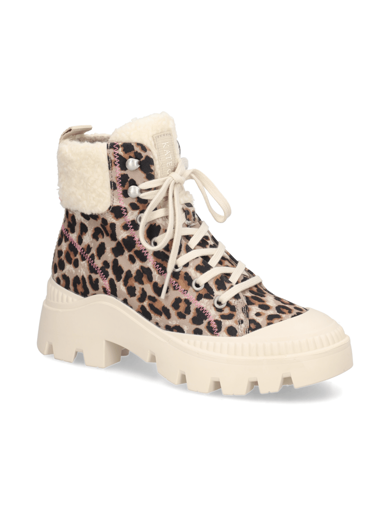 Kate-Gray-Schnürboot-beige