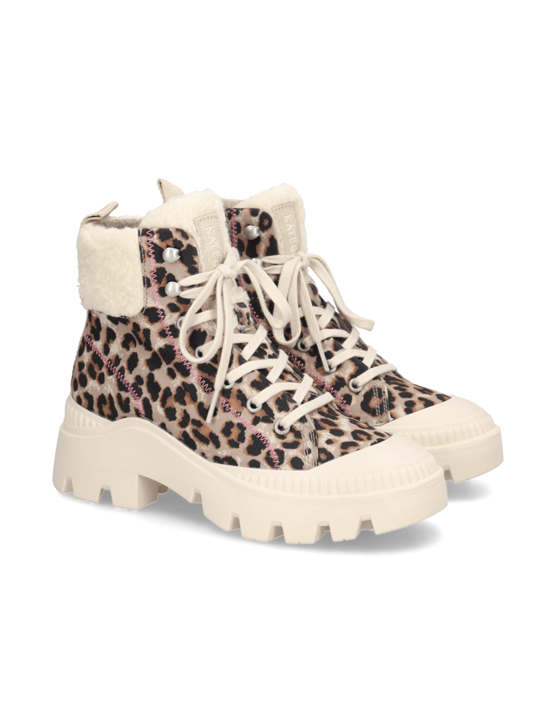 Kate-Gray-Schnürboot-beige
