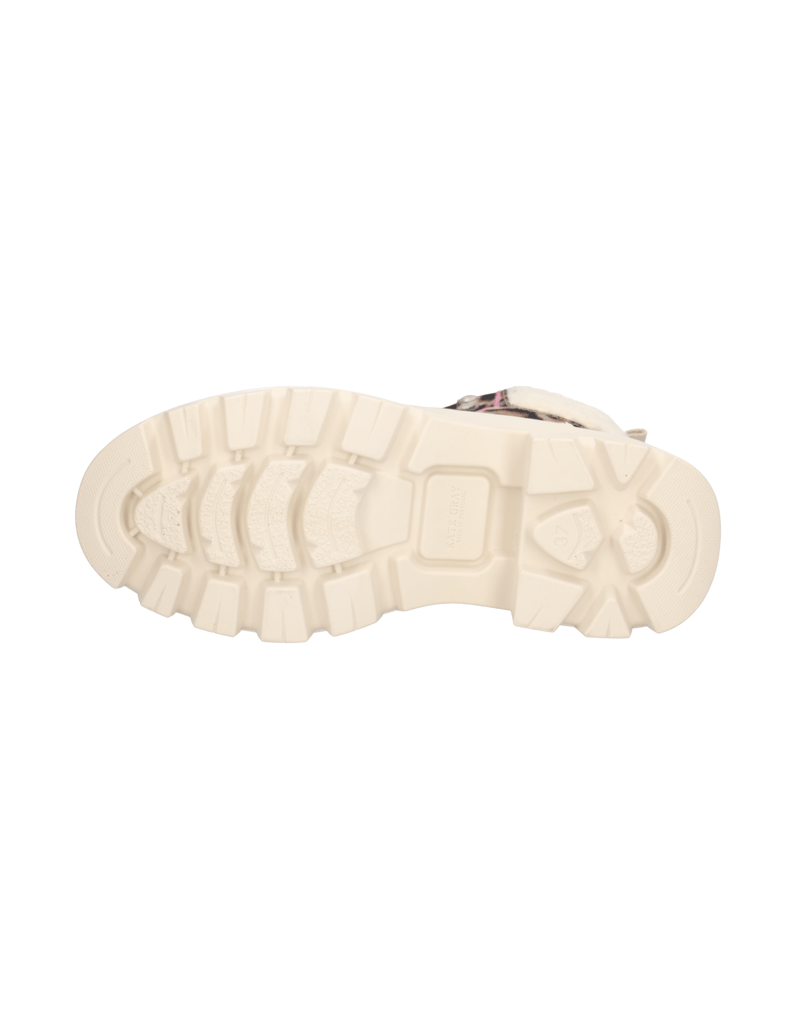 Kate-Gray-Schnürboot-beige