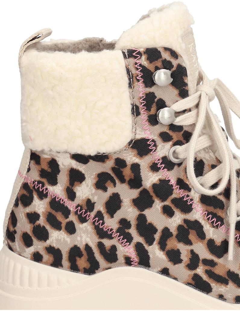 Kate-Gray-Schnürboot-beige