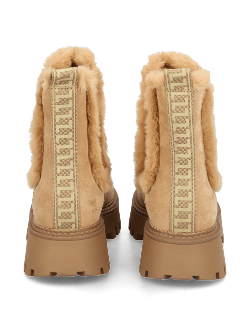 Kate-Gray-Veloursleder-Chelsea-Boot-cognac