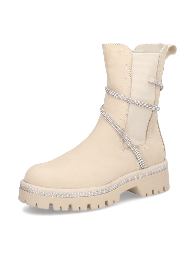 Kate-Gray-Nubukleder-Chelsea-Boot-schwarz