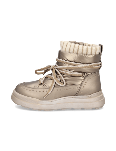 Snowboot