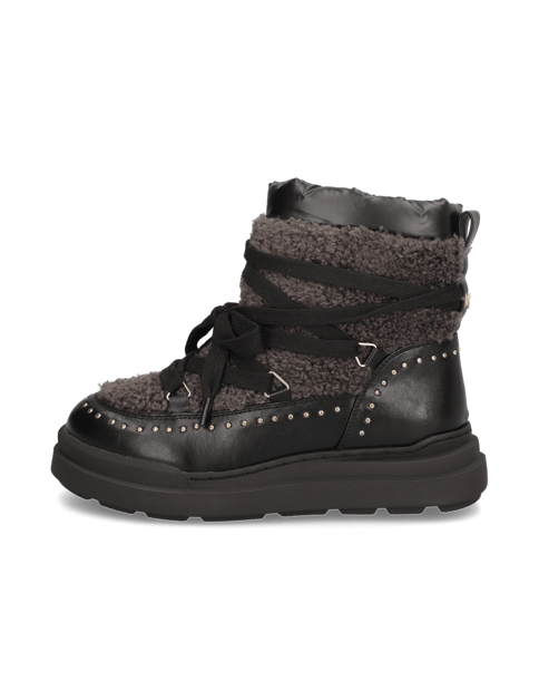 Textil Snowboot