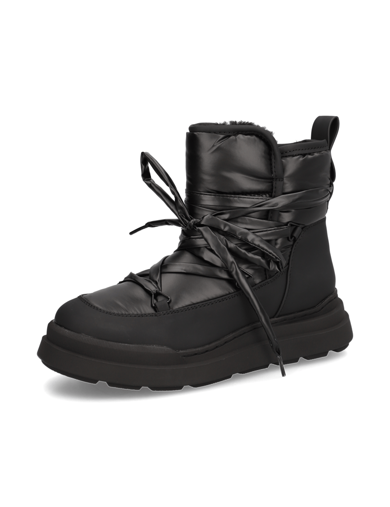Kate-Gray-Snowboot-schwarz