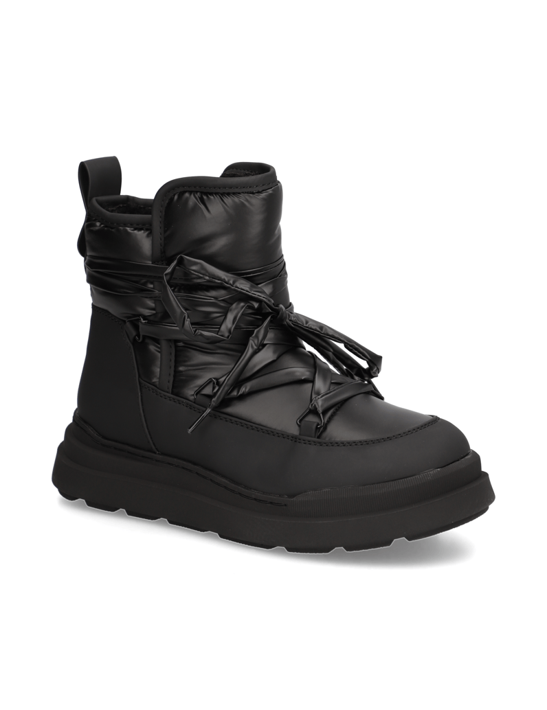 Kate-Gray-Snowboot-schwarz