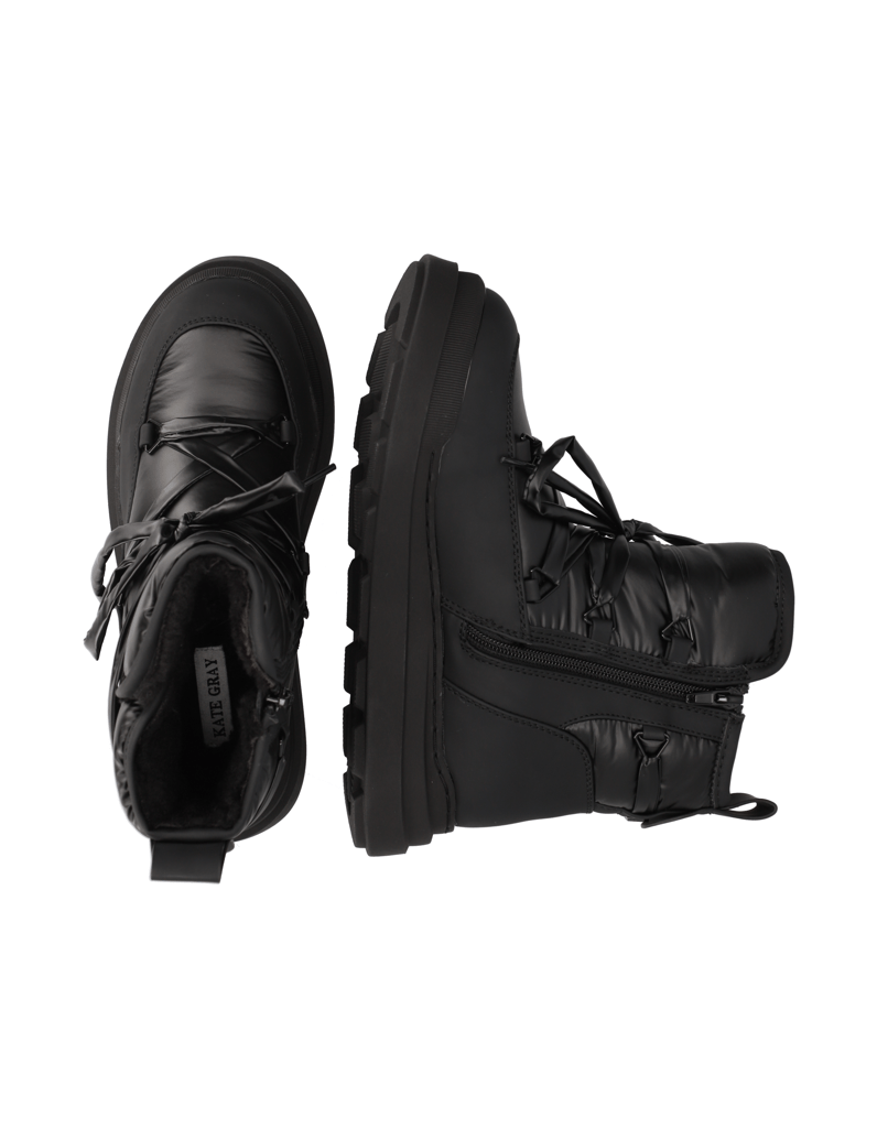 Kate-Gray-Snowboot-schwarz