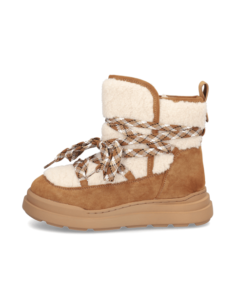 Textil Snowboot