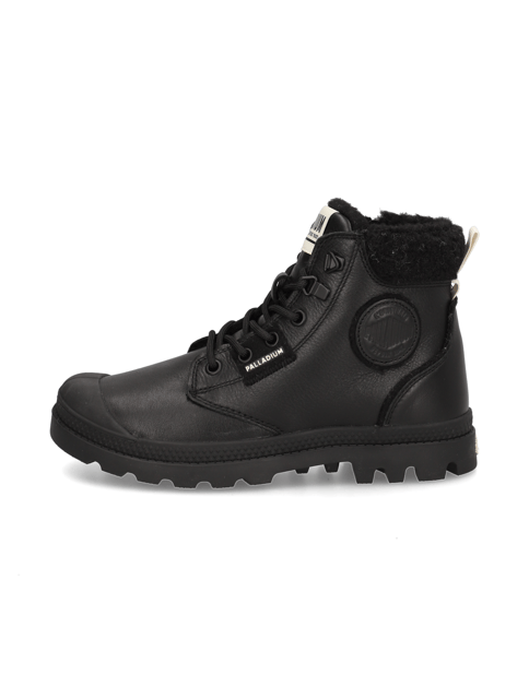 PAMPA HI SNOW WARM